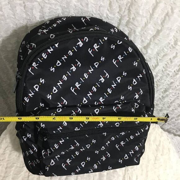 F•R•I•E•N•D•S Mini Backpack  - Picture 8 of 11
